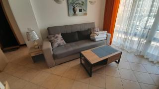 2 Room Apartment Royal Sun E24 with Poolview and big Balcony - 5