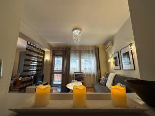 CityCentre Gem with Free Parking - Plowdiw - 9
