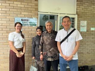 Sunny Lake House - Entire bungalow, 5 rooms, 16 persons - 9