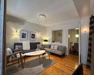 CityCentre Gem with Free Parking - Plowdiw - 6