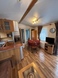 Mobil-Home - 1