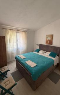 Apartments Jerković Drašnice-1bd - Drašnice - 0