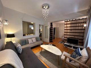 CityCentre Gem with Free Parking - Plowdiw - 7