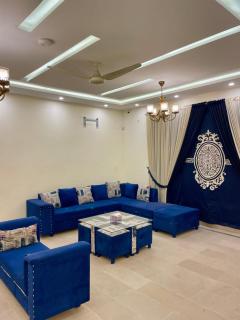 Dream Lodge House - Islamabad - 1