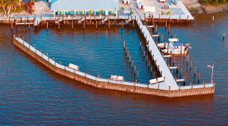 Chokoloskee Island RV Park - Everglades City - 1