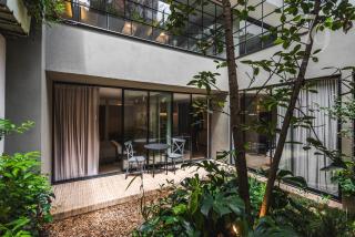 79bogotá Boutique Suites - Bogotá - 7