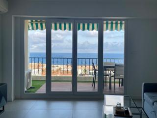 Appartement vue mer Nice - Nizza - 0
