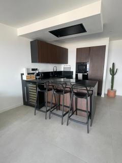 Appartement vue mer Nice - Nizza - 8