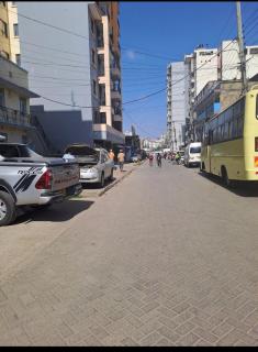 Deluxe studio Apartment, with a view of the city - Nairobi - 1