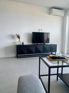 Appartement vue mer Nice - Nizza - 4
