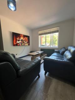 Cosy 1 bedroom house with parking - Brighton & Hove - 4