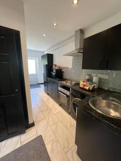 Cosy 1 bedroom house with parking - Brighton & Hove - 1