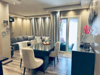 The Cozy Zone in Madinaty - Kairo - 8