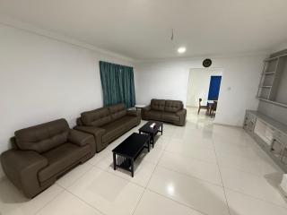 Pretty's home - 6