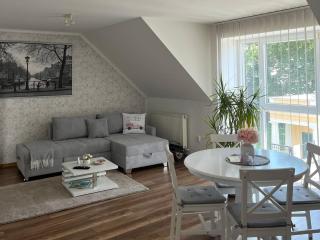 Apartmán pri parku - Seredʼ - 0