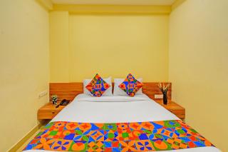 FabHotel Metro - Nr Secunderabad Railway Station - Lālāguda - 2