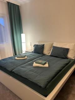 Apartment by Technology park in Brno - Medlánky - 5