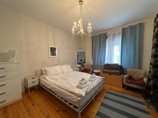 CityCentre Gem with Free Parking - Plowdiw - 5