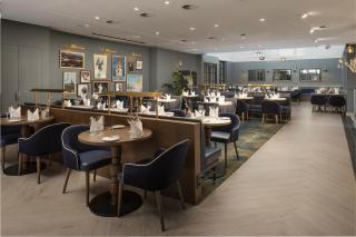Hilton Düsseldorf - Düsseldorf - 7