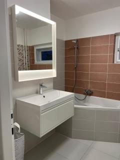 Apartment by Technology park in Brno - Medlánky - 3