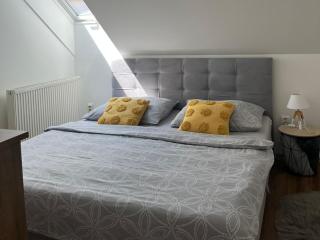 Apartmán pri parku - 6