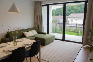 Hotel Taxis Bratislava - Suites - 1