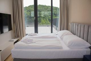 Hotel Taxis Bratislava - Suites - 9