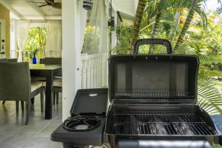 Sole E Mare Beach House - 5