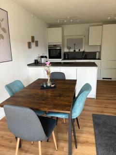 FeWo Silence&View - Weilheim - 7