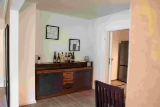 Ferienwohnung Winehouse - Urlaub bei der Winzerfamilie Zink - Zeil - 7