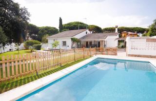 Villa La Mandrágora - Novo Sancti Petri - 0