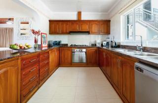 Ocean Villa - Grand'Anse - 3