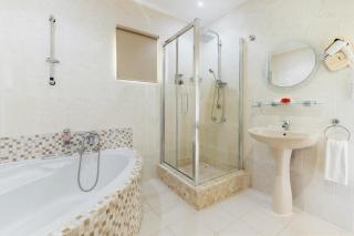 Ocean Villa - Grand'Anse - 1