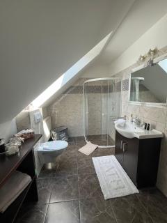 Apartmán pri parku - Seredʼ - 2