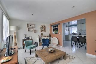 Maison de ville La Baule - 6