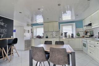 Maison de ville La Baule - Guérande - 1