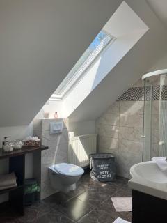 Apartmán pri parku - Seredʼ - 1