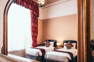 Russell Court Hotel - Dublin - 2