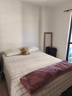 Apartment 1 bedroom 1 bathroom - 3