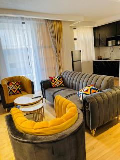 Agape Suites - 9