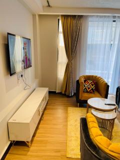Agape Suites - Kampala - 6