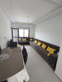 New apt with sea views and swimming pool - Tétouan - 7