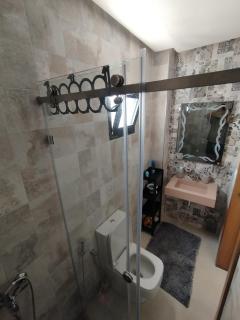 New apt with sea views and swimming pool - Tétouan - 6