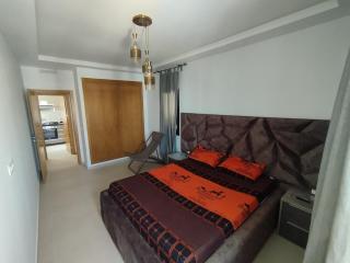 New apt with sea views and swimming pool - Tétouan - 4