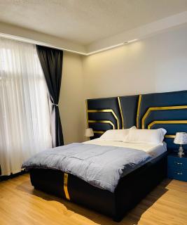 Agape Suites - Kampala - 1
