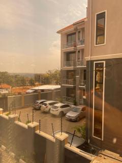 Agape Suites - 1