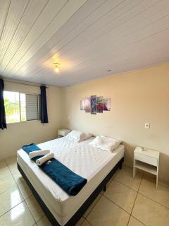 Hotel São Francisco - São Francisco do Sul - 2