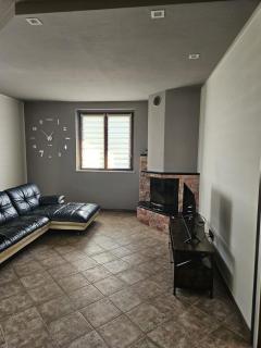 A casa di Thelma - 1