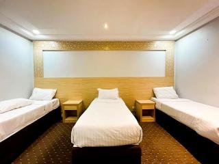 فندق مسارات رويال Masarat Royal Hotel - 3