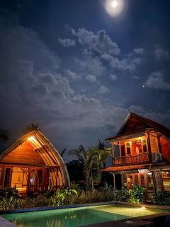 Sweet Garden Cabin - 0